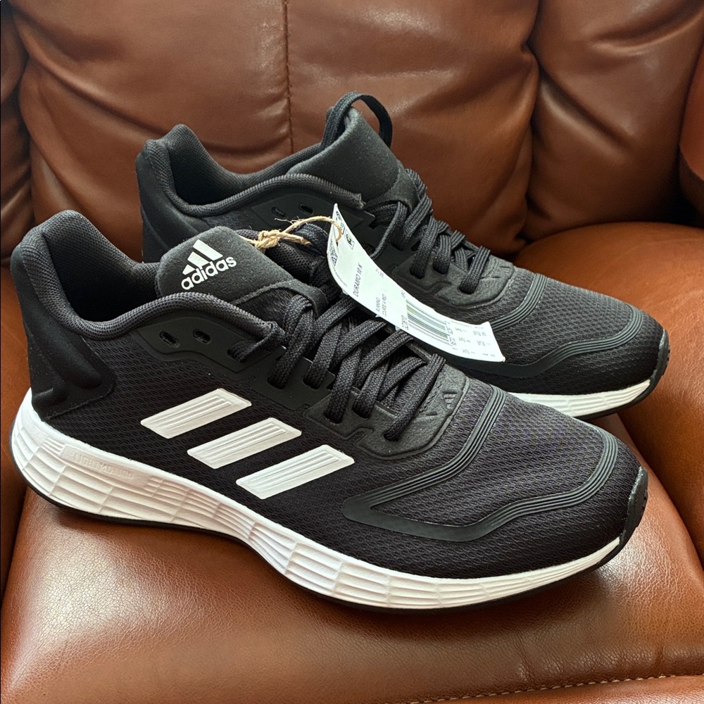 Kids Adidas Duramo Running Shoes